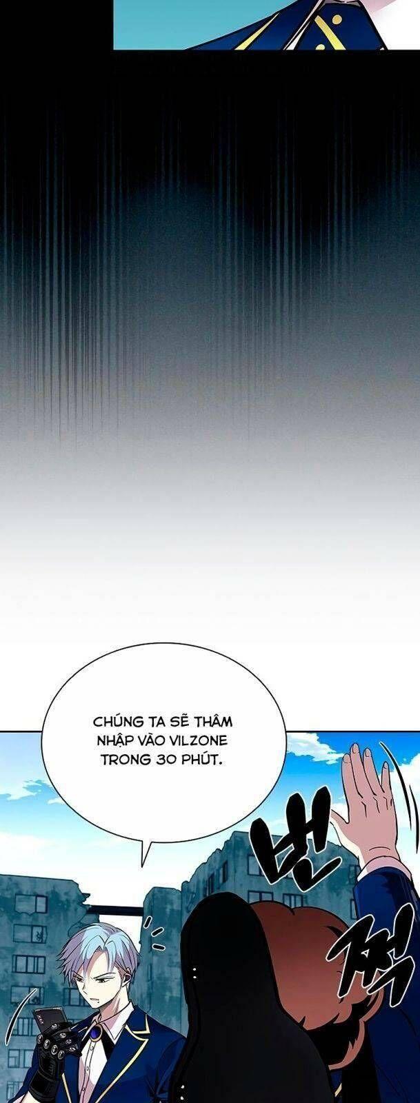 tiêu diệt ác nhân chapter 84 6