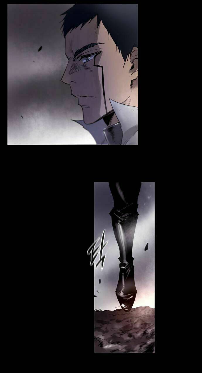 bản khế ước linh hồn chapter 207 4