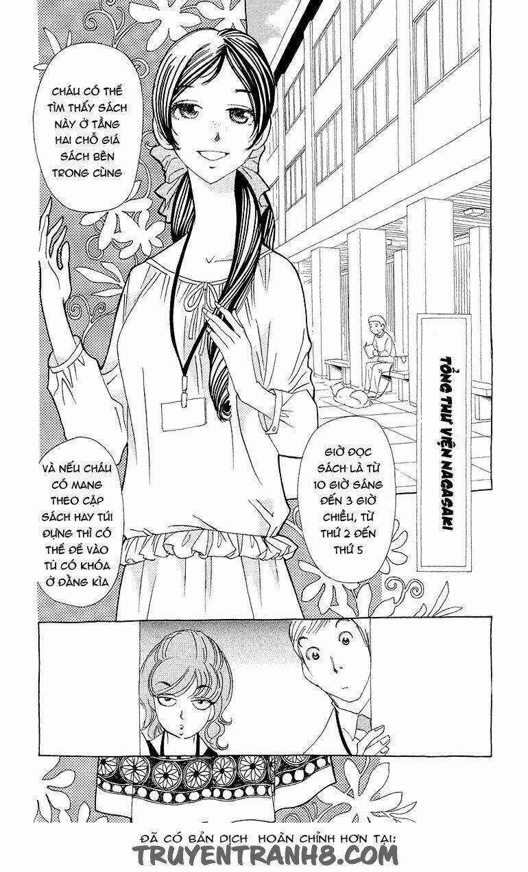 chị tôi lấy chồng chapter 8 4