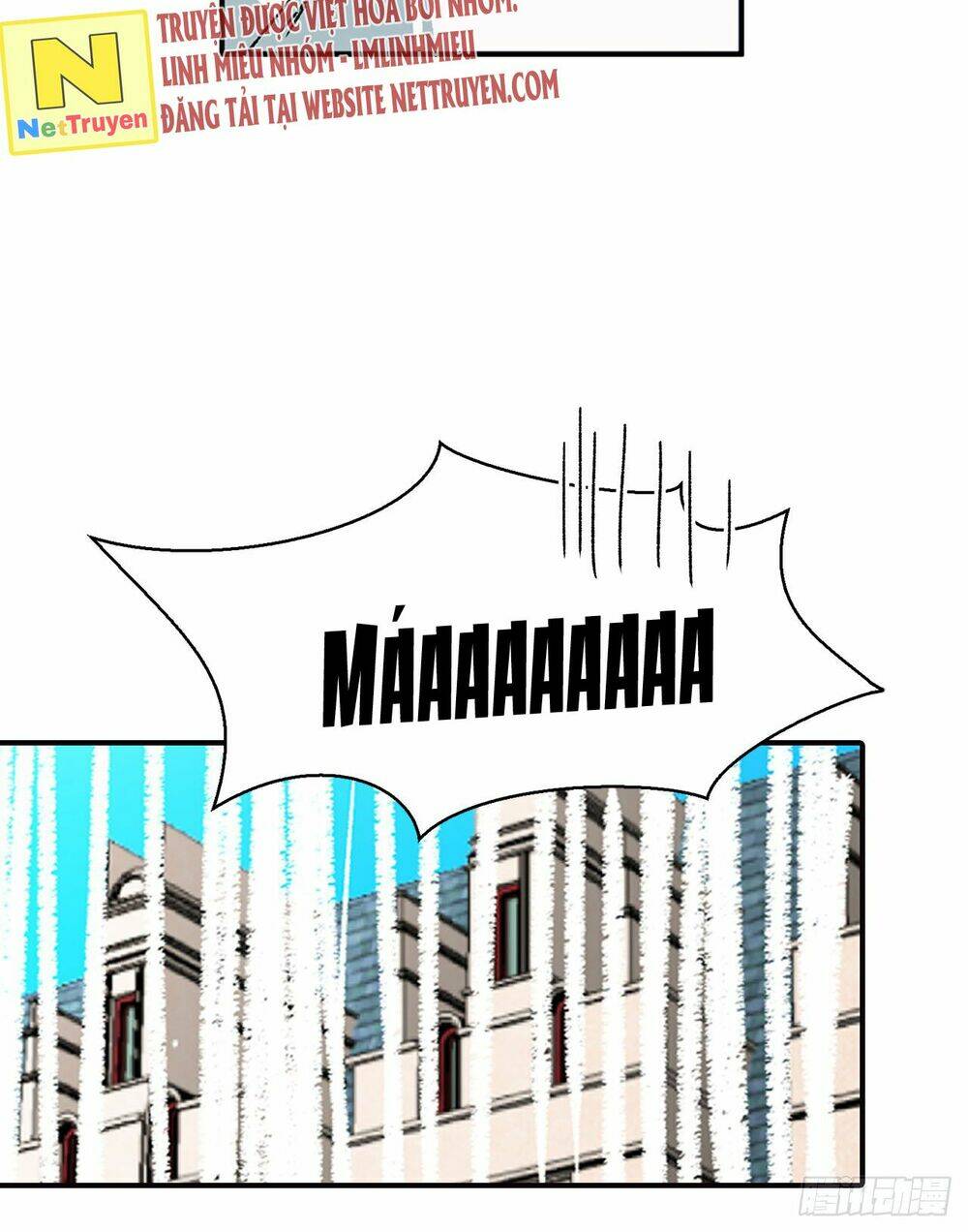 nam bộc xinh đẹp của tôi chapter 2 7