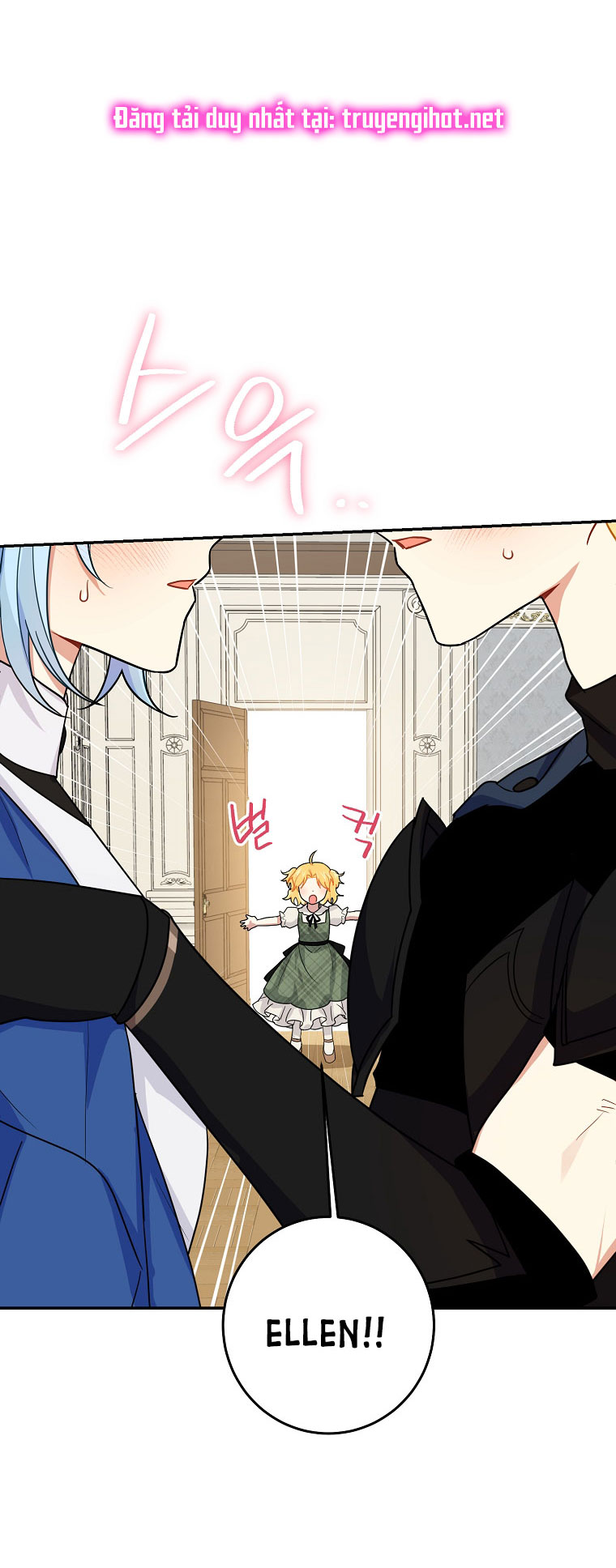 tôi là tiểu thư của gia đình này chapter 154 10