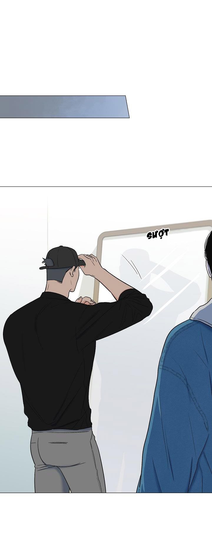 công nam bắc thụ chapter 5 17