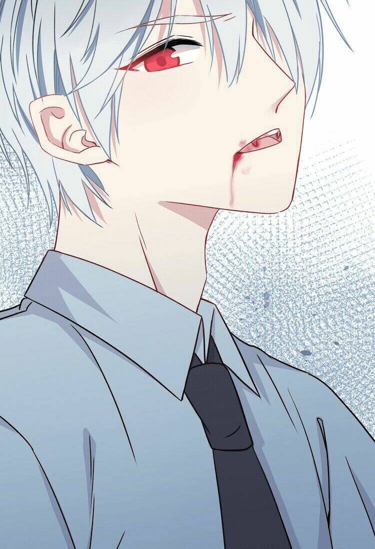 huyết quỷ luyến nhân chapter 4 46