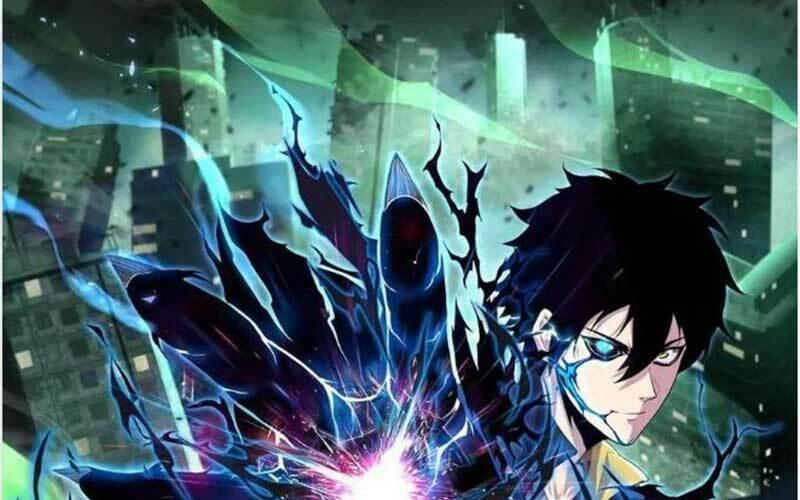 nhìn thấy thanh máu, ta xử tội thần linh chapter 110 2