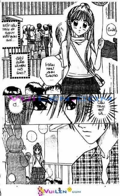 arita đáng yêu chapter 8 3