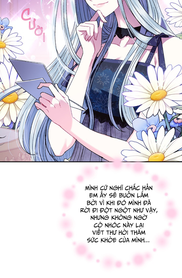 cha à, con không muốn kết hôn đâu chapter 31 17