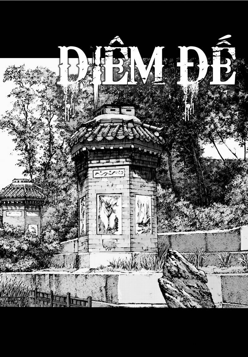 diêm đế ii chapter 52.3 2