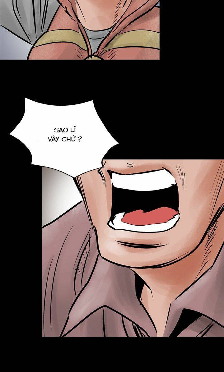 huyền thoại : khởi đầu chapter 27 38