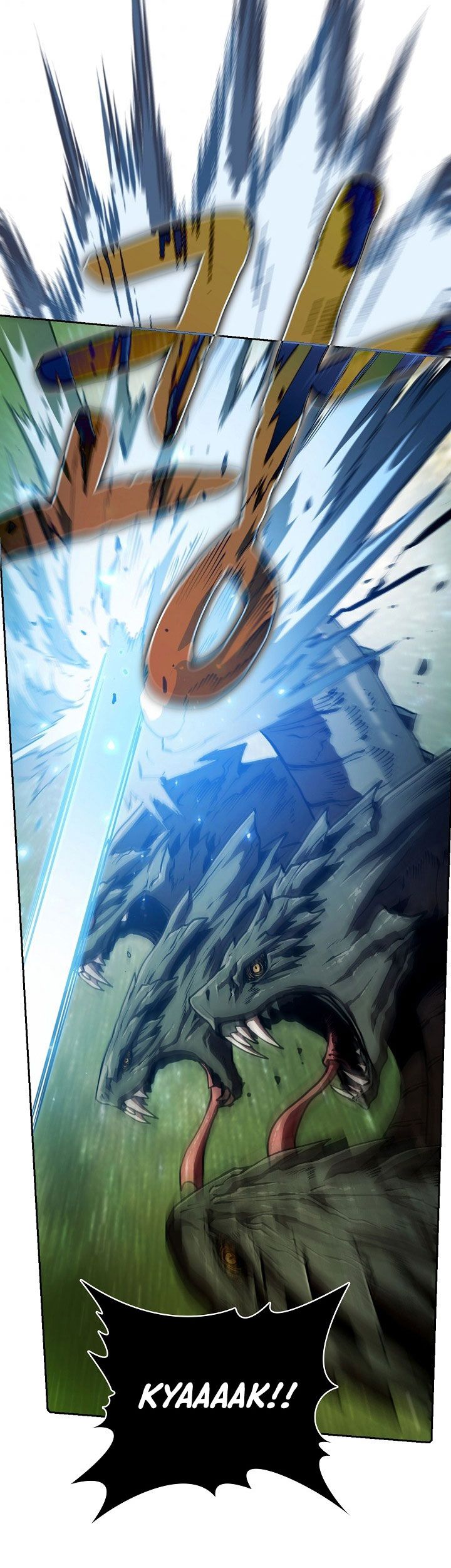 chòm sao trở về từ địa ngục chapter 17 41