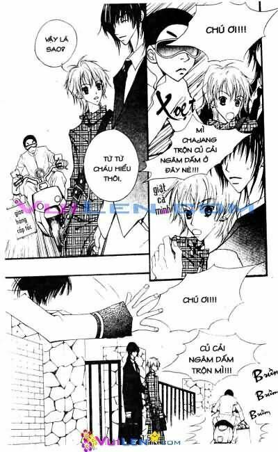 thiên thần dễ thương chapter 1 152