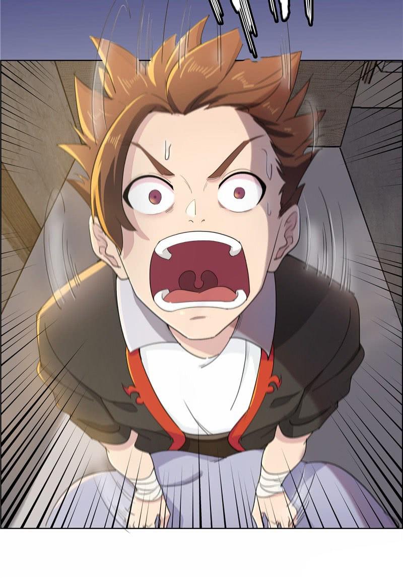 thiên vực thần tọa chapter 4 9