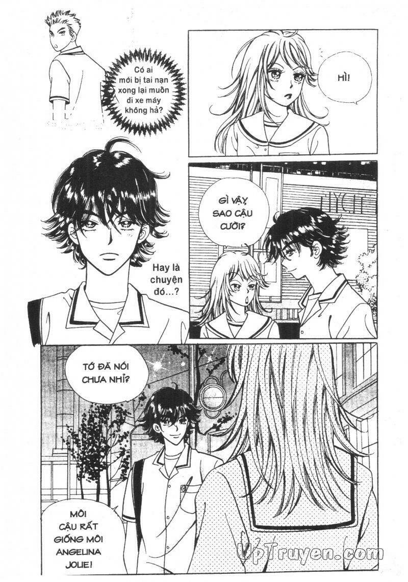 nụ hôn chàng trai chapter 6 71