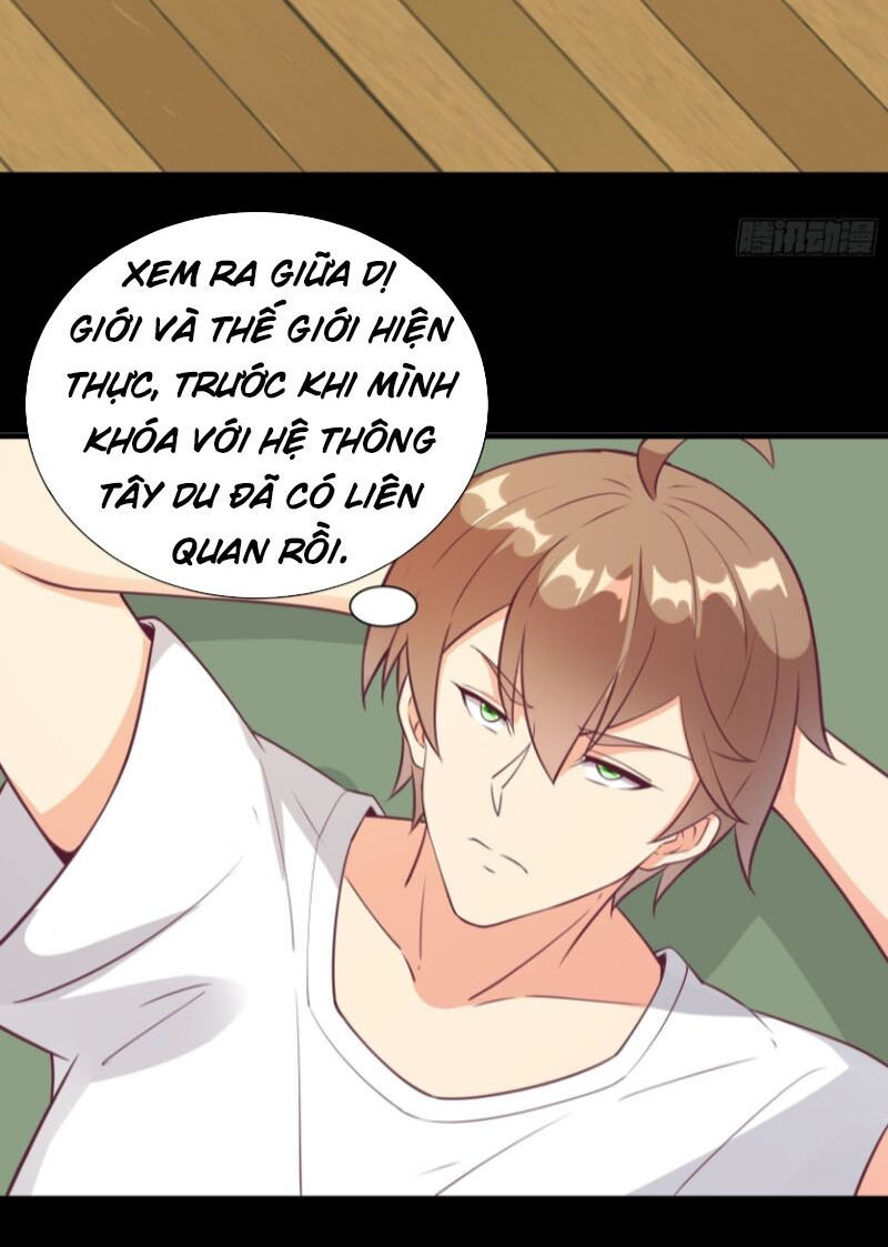 ta lập hậu cung tại tây du ký chapter 48 2