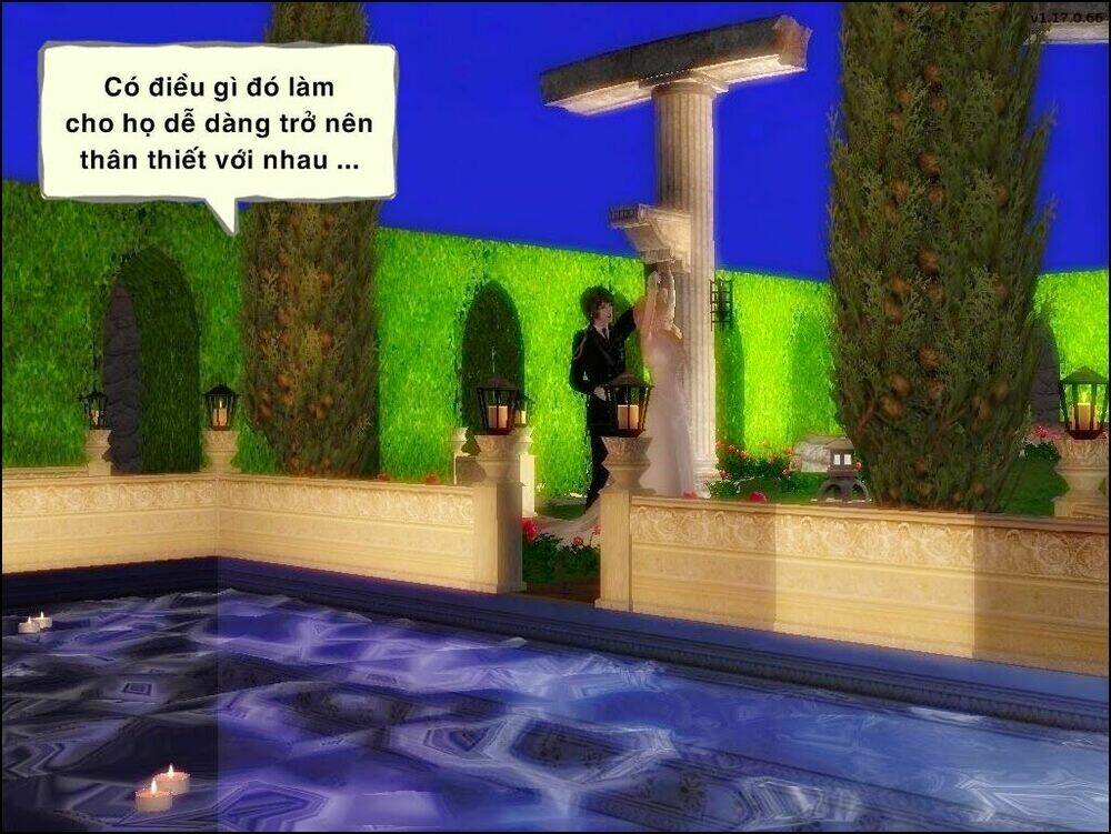 truyện sims - earl story chapter 43 3