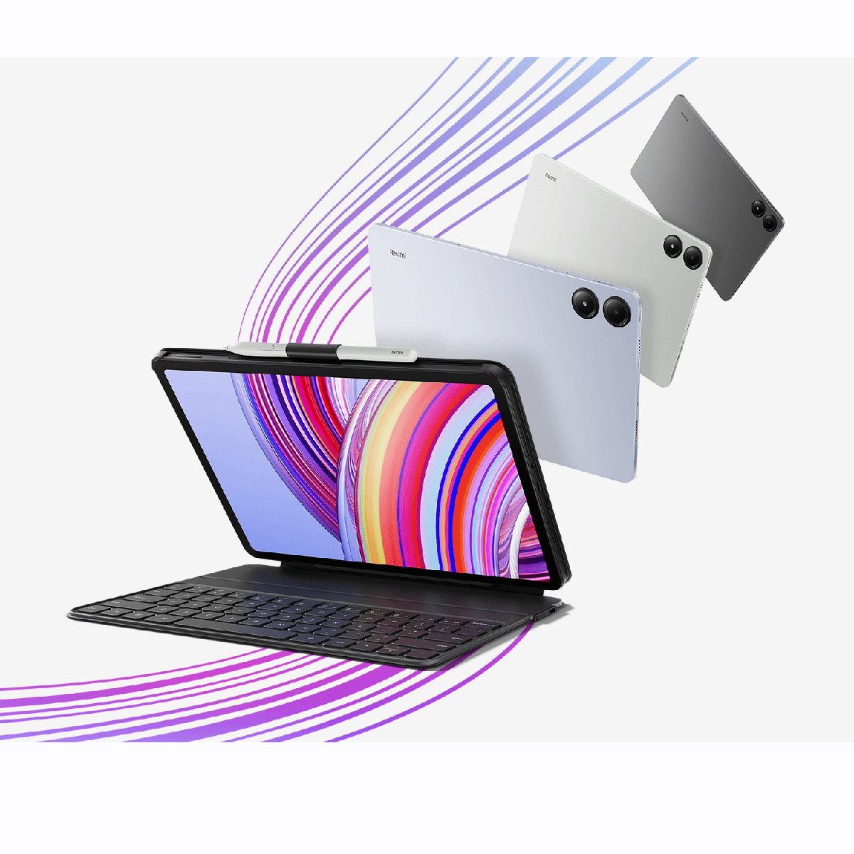 Máy tính bảng Xiaomi Redmi Pad Pro 8GB/128GB - Hàng chính hãng