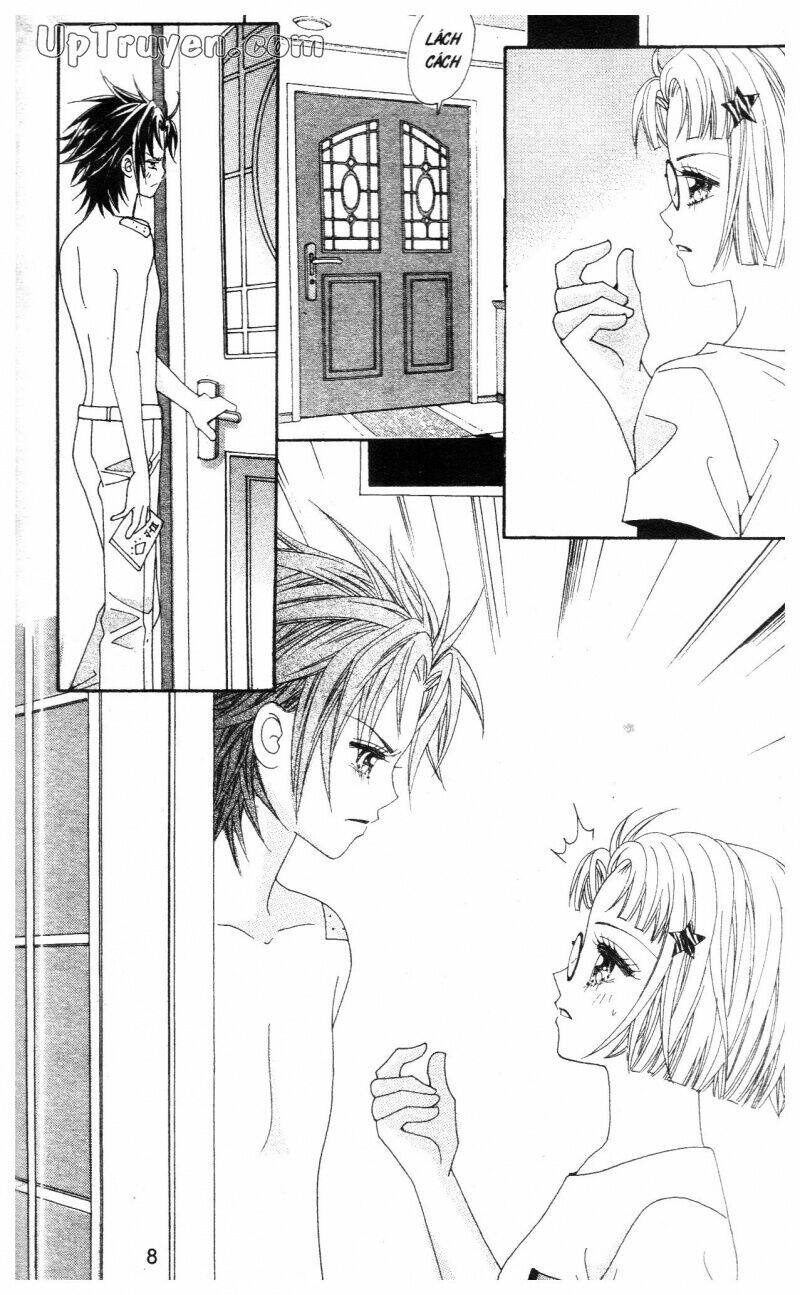 chỉ mình anh chapter 7 9