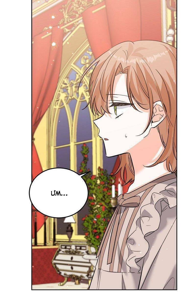 ác nữ karuna bé lại chapter 39 25