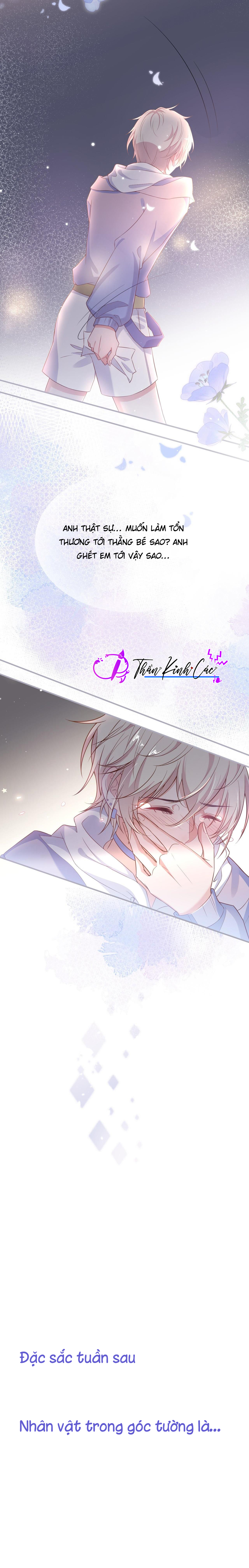 dưỡng khí chí mạng chapter 98 6