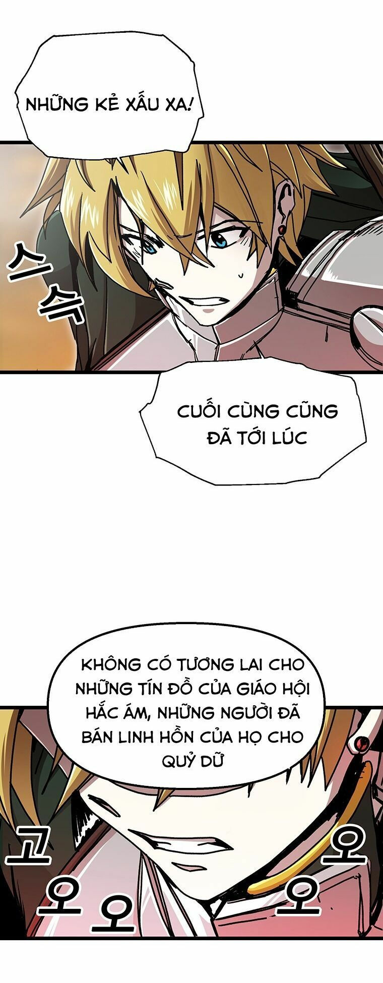 người chơi lỗi chapter 60 12