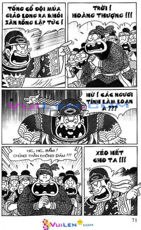 thần đồng đất việt chapter 131 68