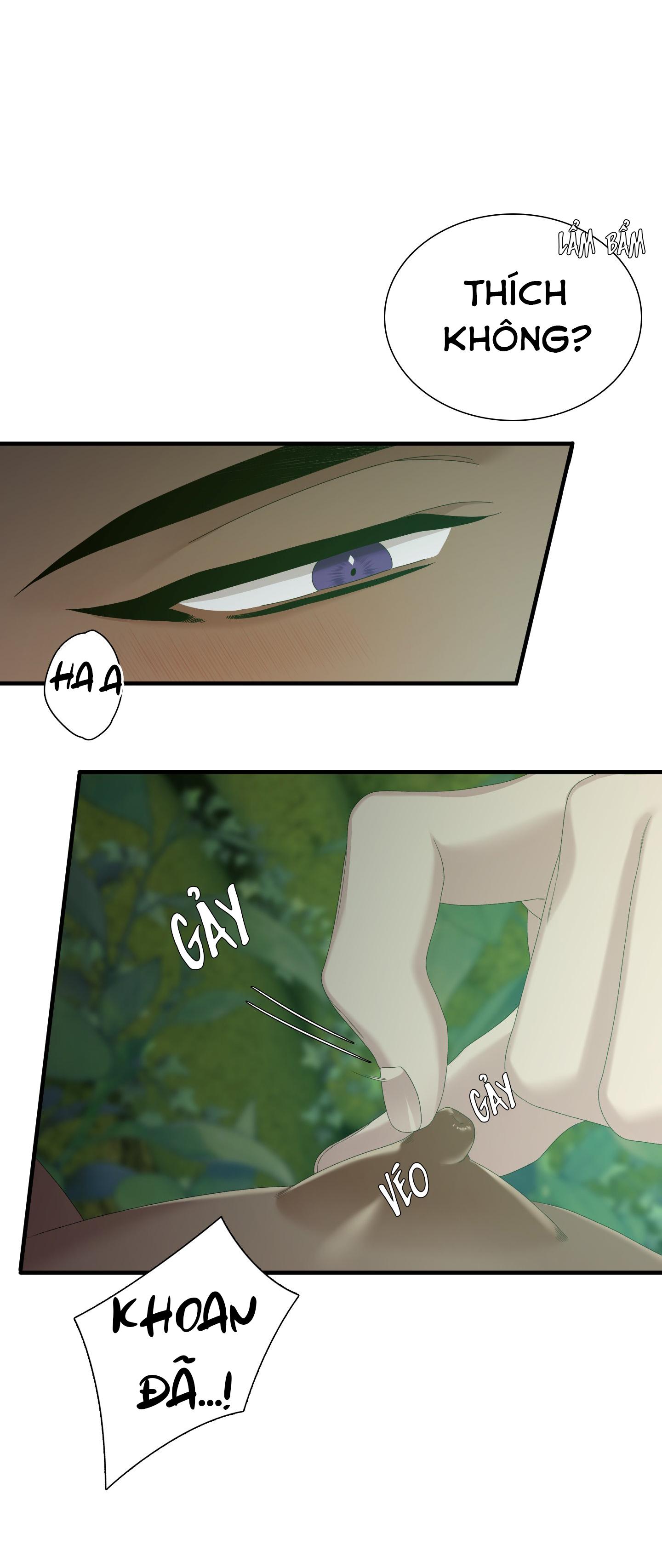 ái tình tự tâm chapter 32 4