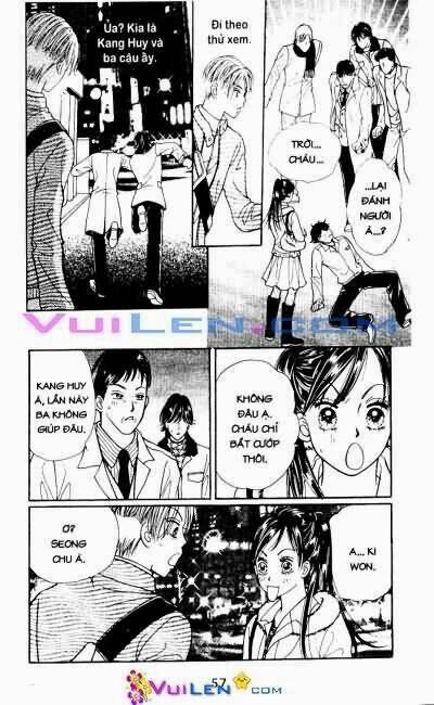 giấc mơ thần tượng chapter 3 57