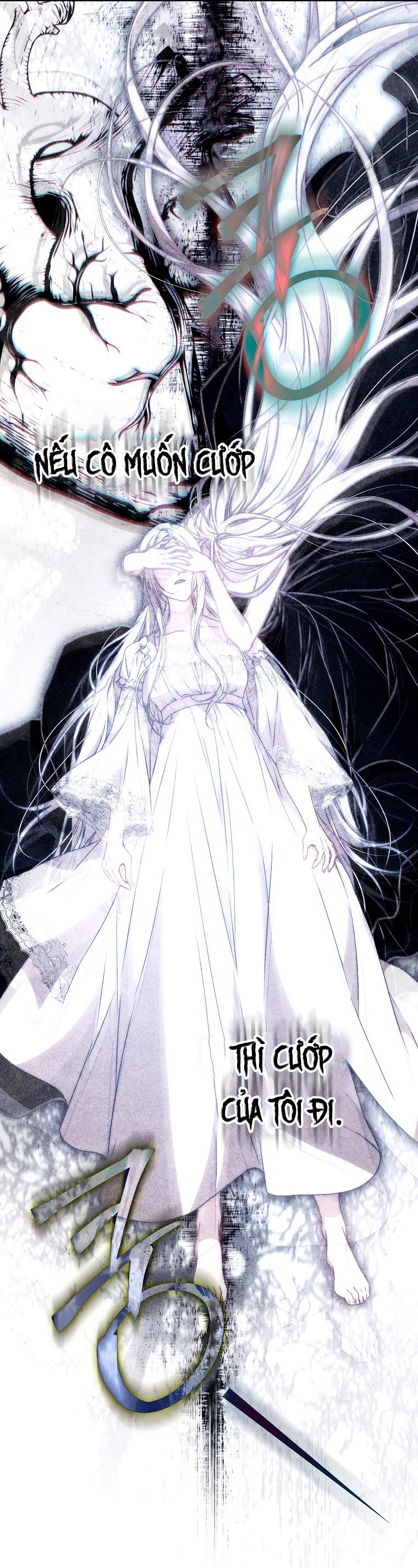 trở thành vợ của nam chính chapter 102 34