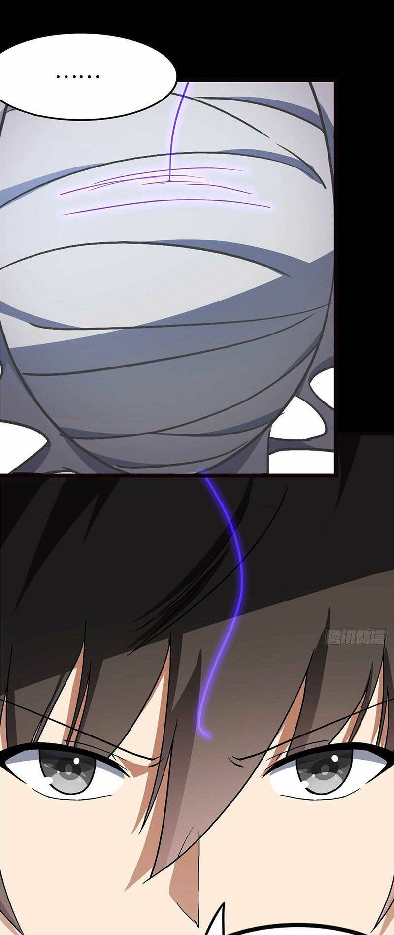 bạn gái virus của tôi chapter 275 29