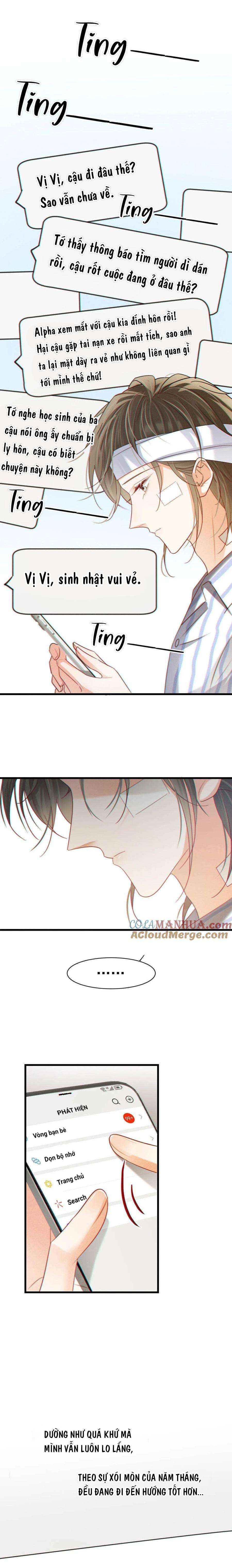 nghiện rượu chapter 101 8