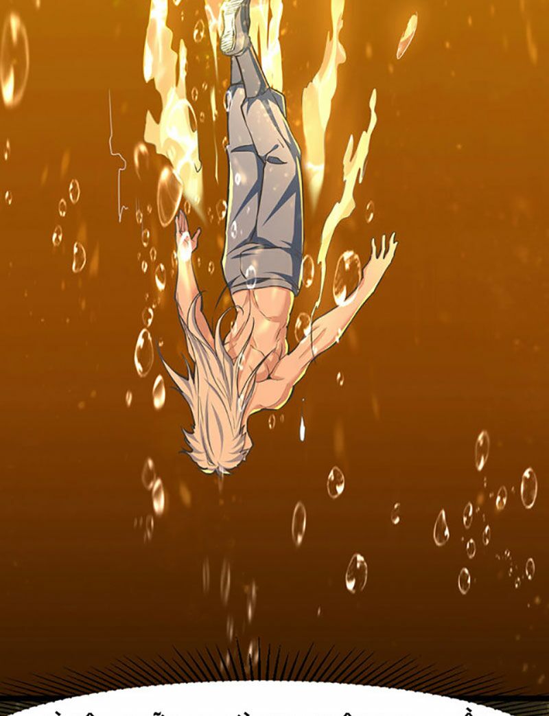 võ đạo độc tôn chapter 415 21