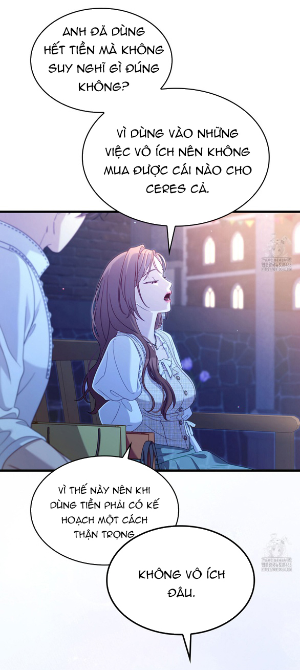 Tôi Sẽ Biến Anh Ta Từ Một Con Chó Điên Thành Một Chàng Quý Tộc chapter 42.2 22