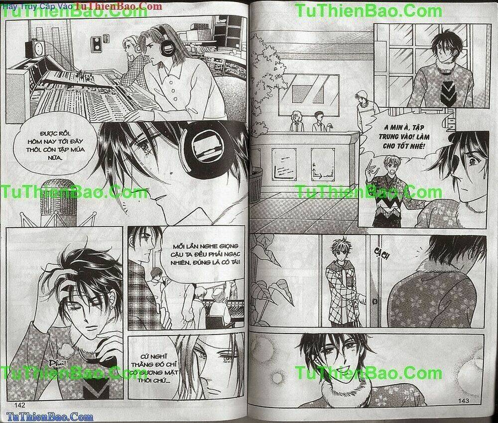 kịch bản tình yêu chapter 2 72