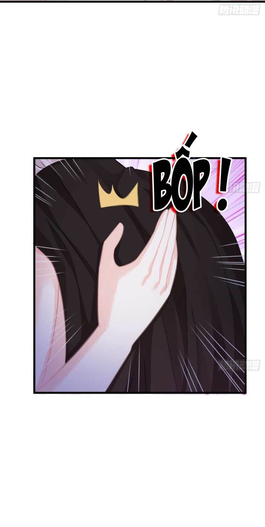 cô vợ đáng yêu của tổng giám đốc mặt lạnh chapter 60.2 6