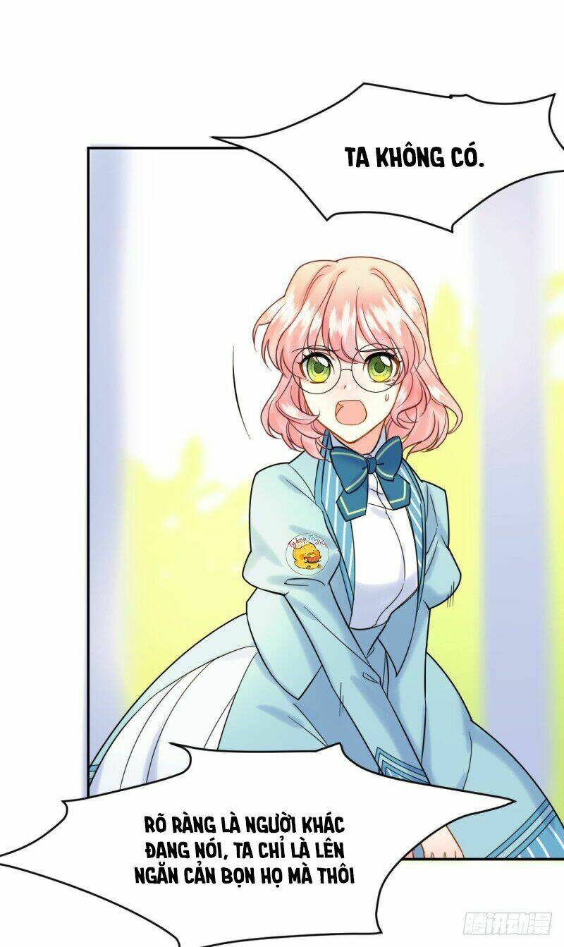 trời sinh một đôi?! ta từ chối! chapter 4 54