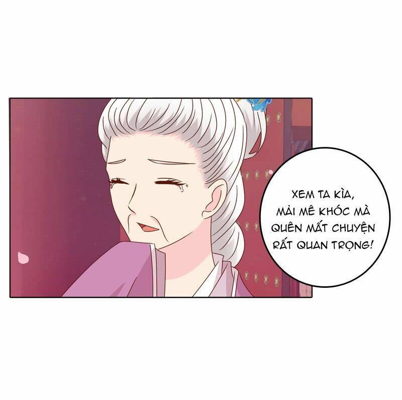 tướng quân mời ra trận chapter 16 4