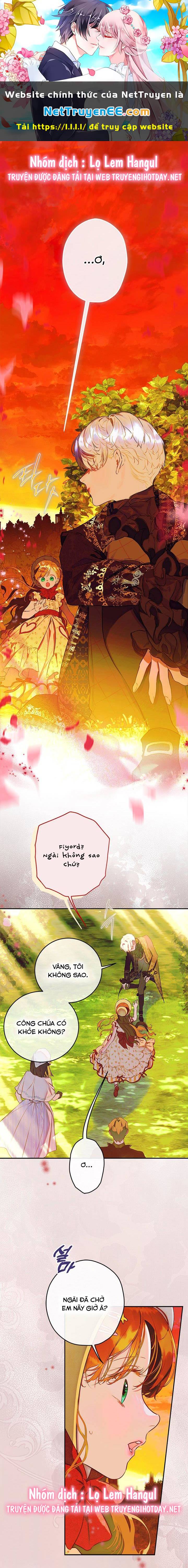 mẹ tôi lại kết hôn lần nữa chapter 55 1