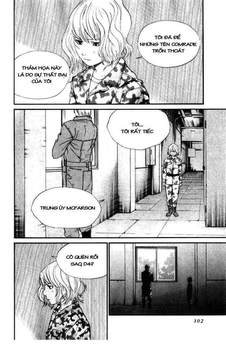 alive - the final evolution chapter 45 7