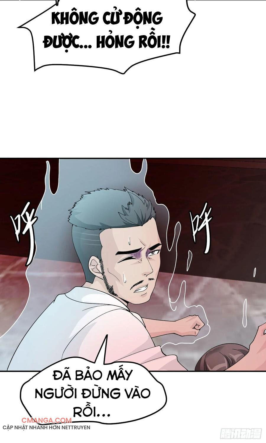 ta chẳng qua là một đại la kim tiên chapter 45 14