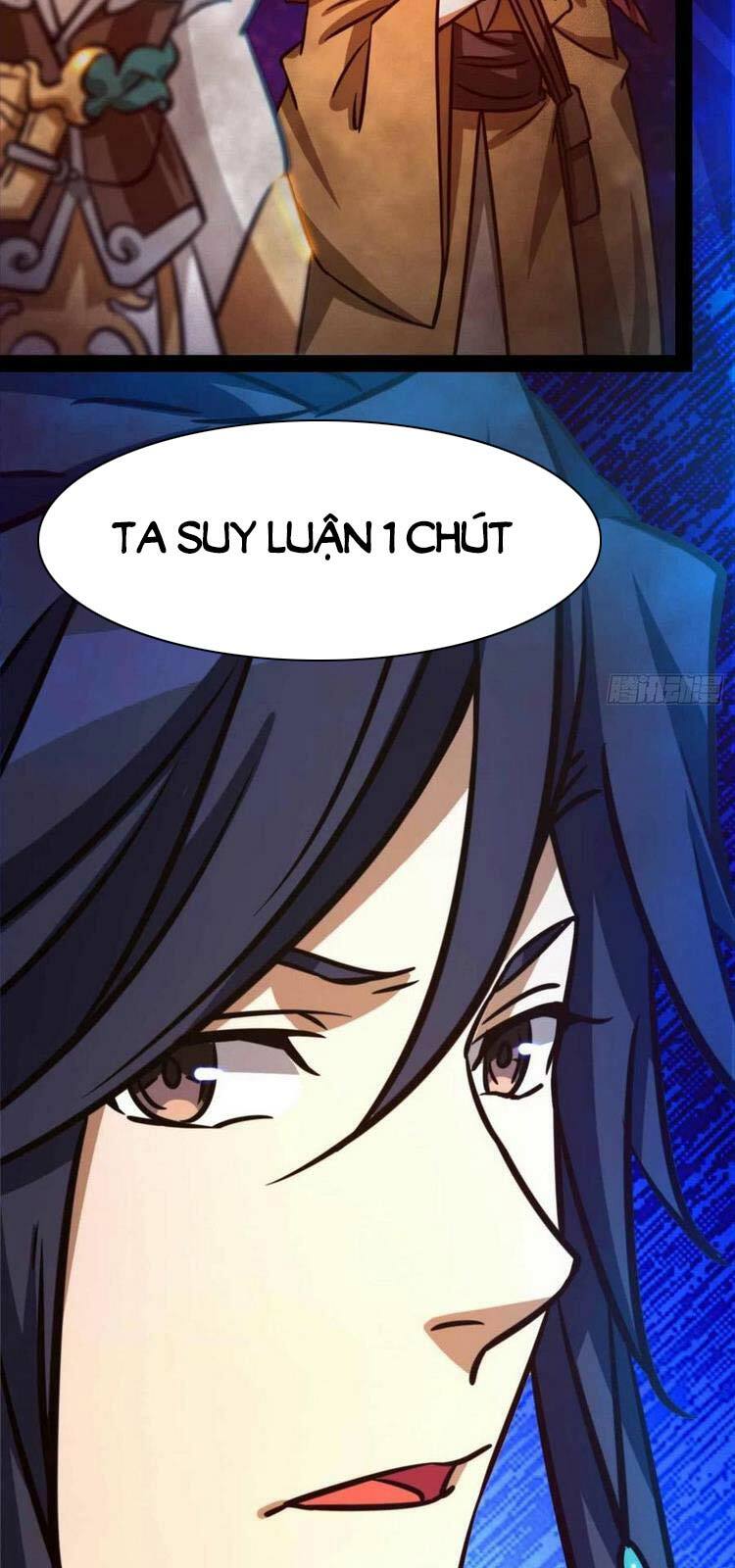 vạn cổ kiếm thần chapter 180 39