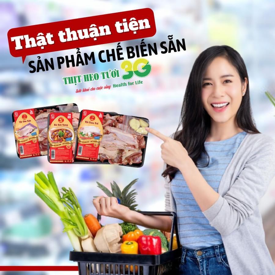 Gà ta Chí Linh