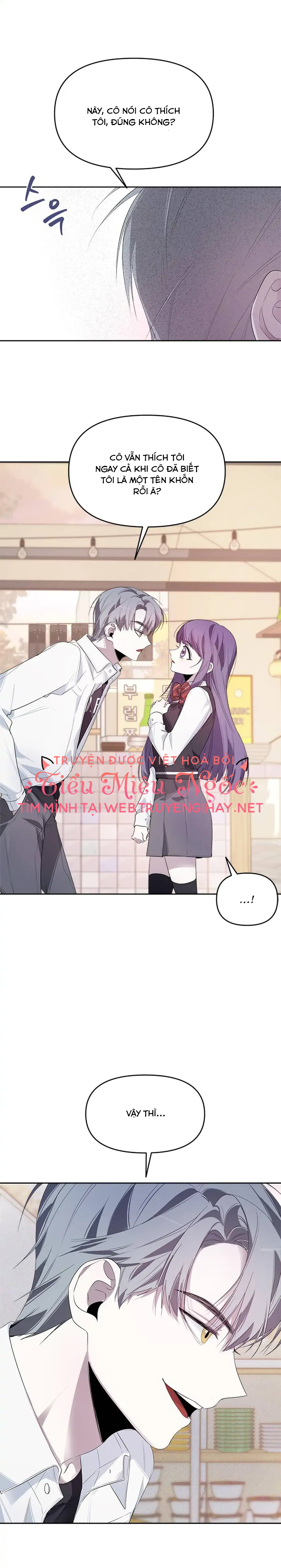 đàn anh xấu xa của tôi chapter 7.2 8