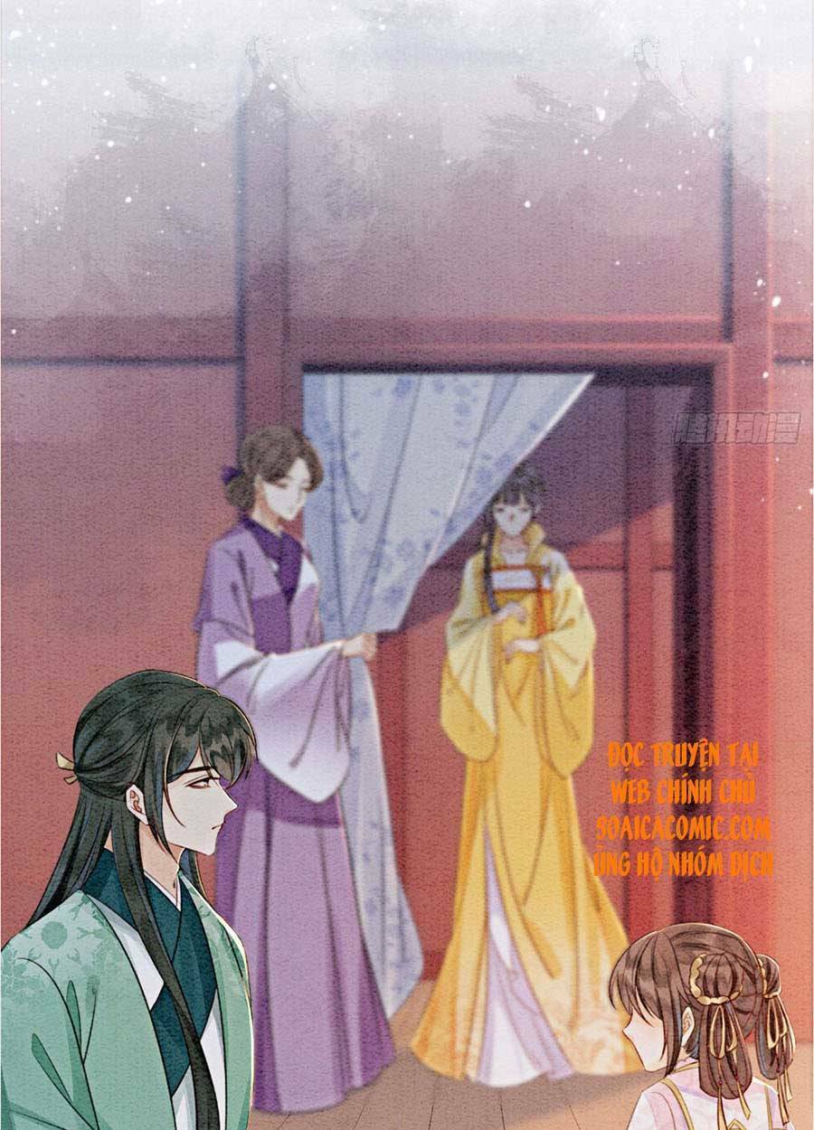 bắt đầu hủy hôn để công lược vương gia chapter 43 27