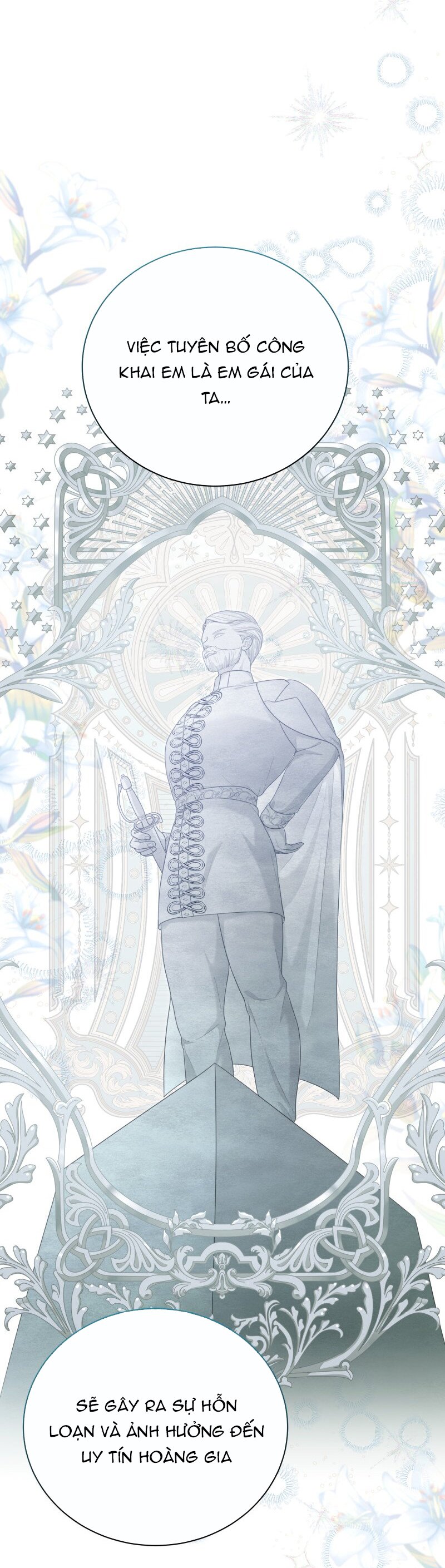 nữ hầu muốn đình công chapter 40 51