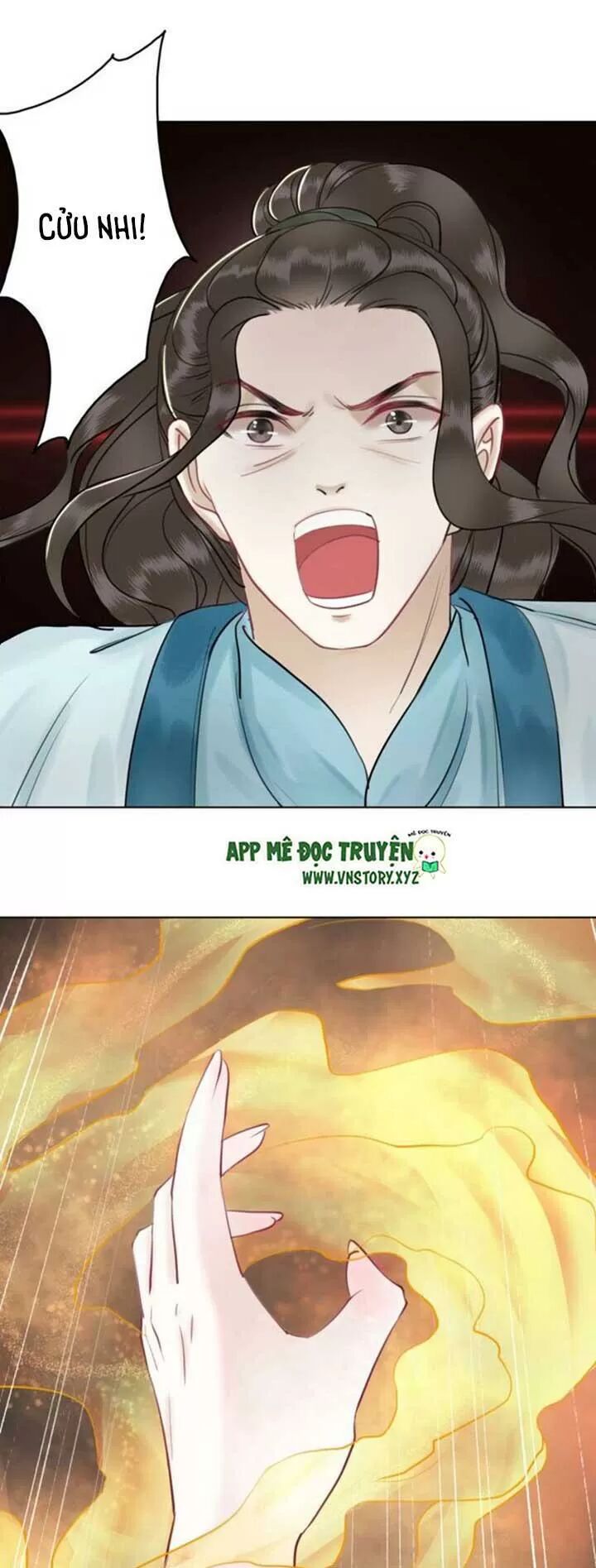 cực phẩm phế vật tiểu thư chapter 48 15