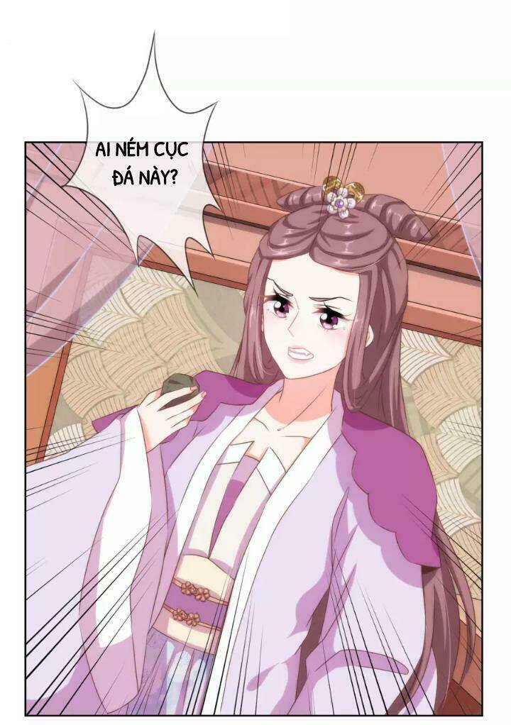 ồ, phu quân đáng yêu của tôi! chapter 13 26