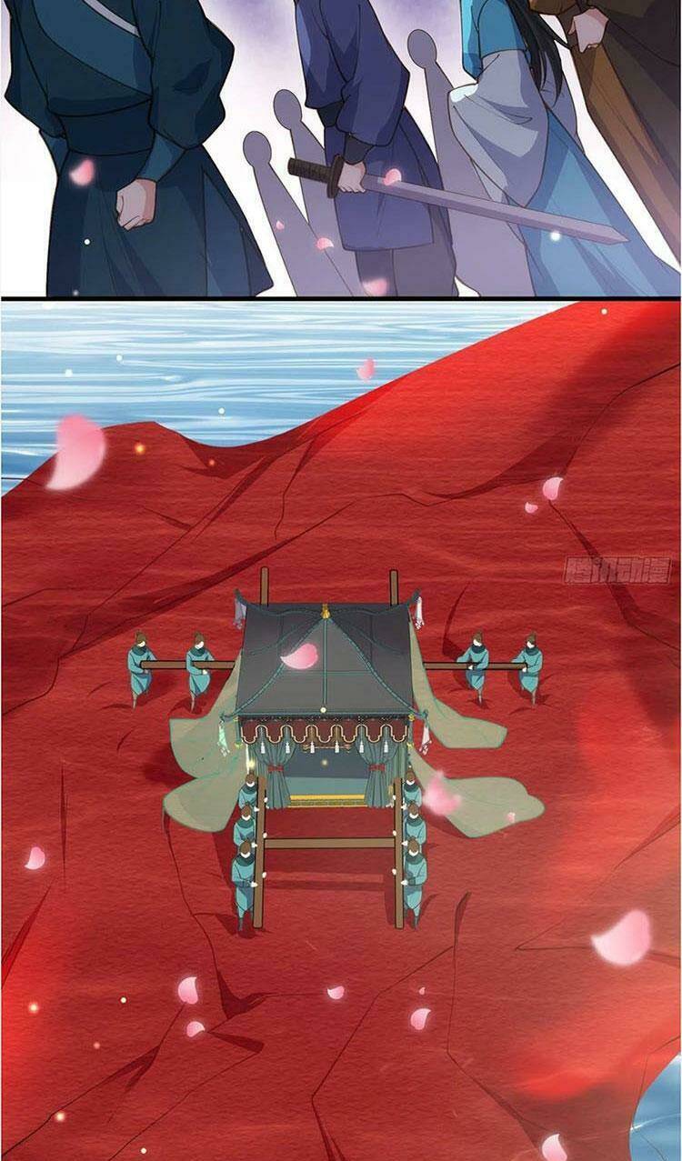 hoạn phi thiên hạ chapter 146 22