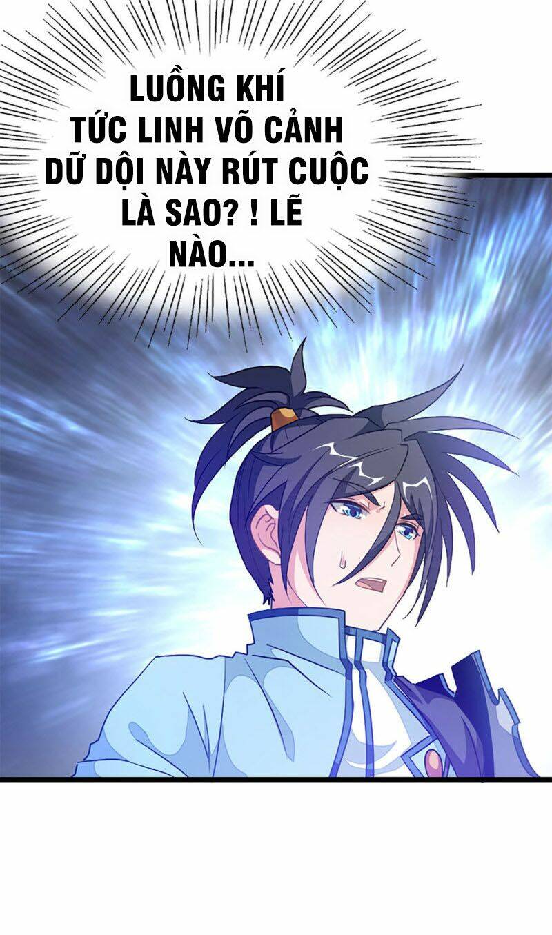 cửu dương thần vương chapter 228 5