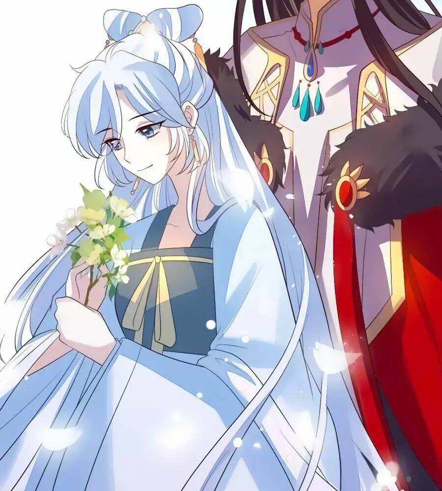 cửu khuyết phong hoa chapter 37 56