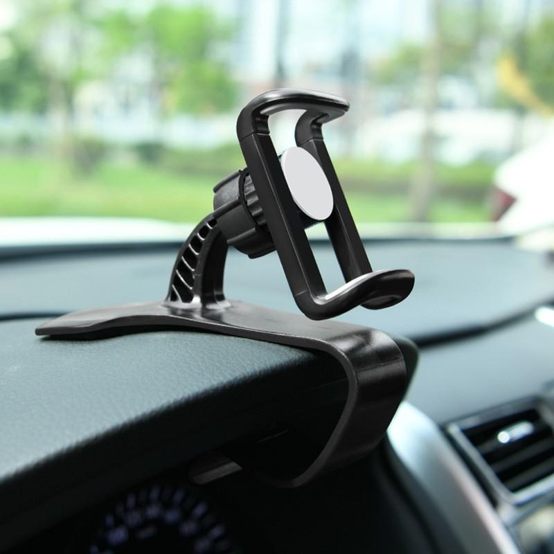 Giá đỡ điện Thoại ô Tô Kẹp Viền Taplo