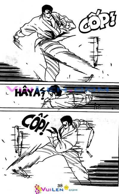 truyền nhân atula - shura no mon i chapter 2 39